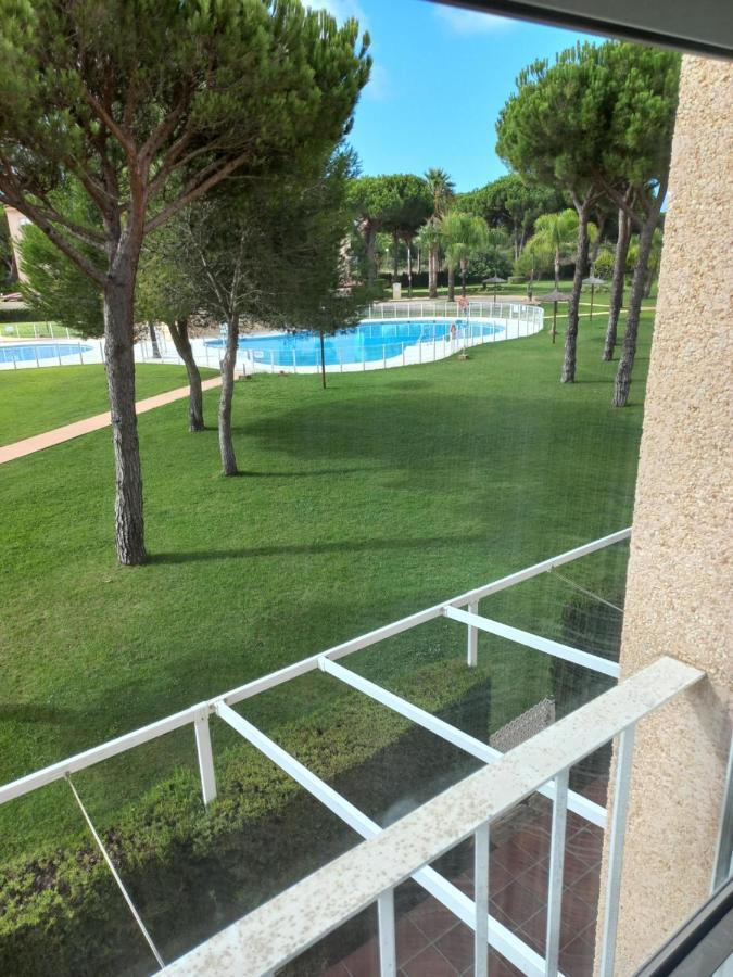 Ferienwohnung Apartamento Novo ,Chiclana Chiclana de la Frontera Exterior foto