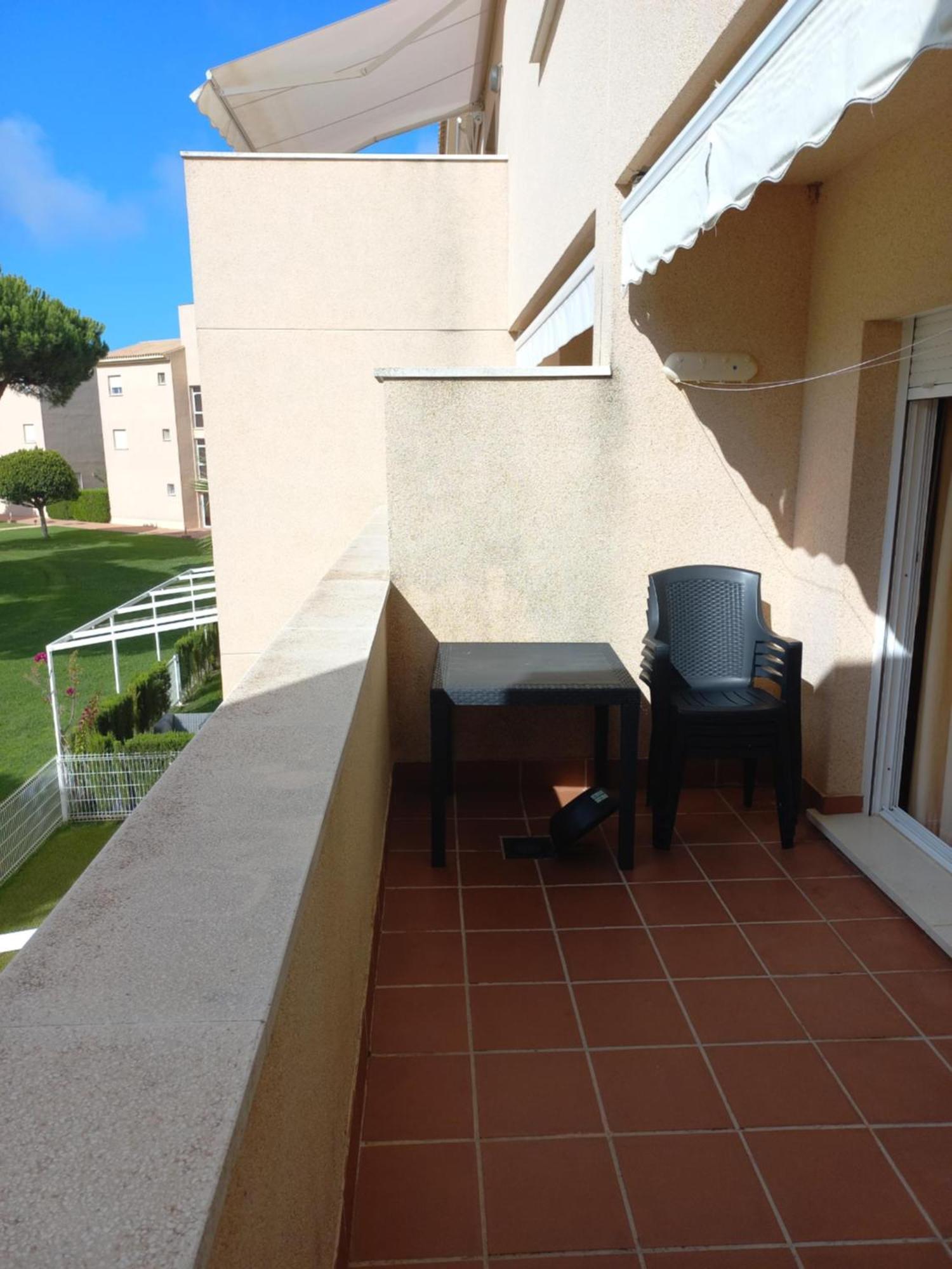 Ferienwohnung Apartamento Novo ,Chiclana Chiclana de la Frontera Exterior foto