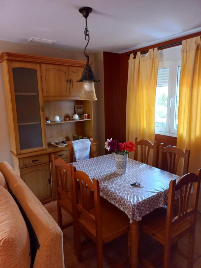 Ferienwohnung Apartamento Novo ,Chiclana Chiclana de la Frontera Exterior foto