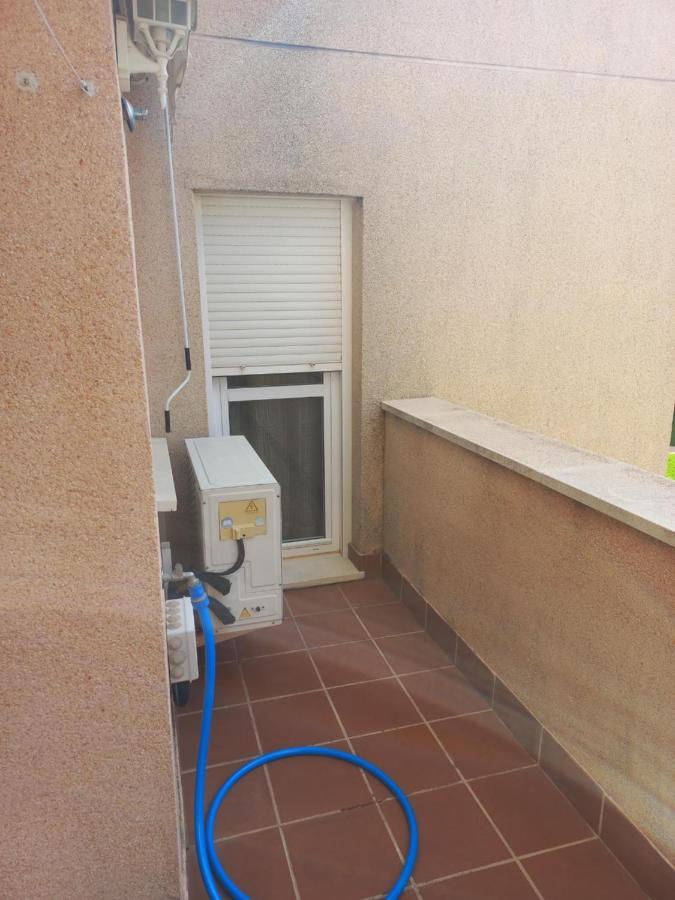 Ferienwohnung Apartamento Novo ,Chiclana Chiclana de la Frontera Exterior foto