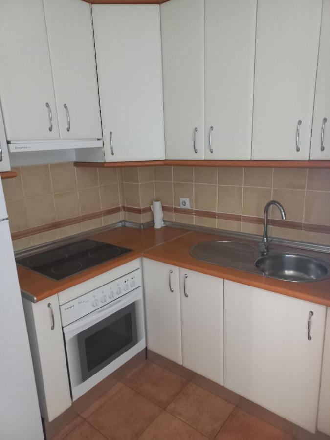 Ferienwohnung Apartamento Novo ,Chiclana Chiclana de la Frontera Exterior foto