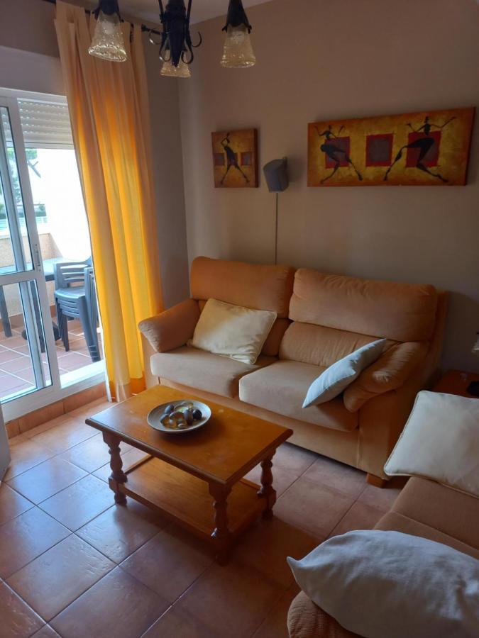 Ferienwohnung Apartamento Novo ,Chiclana Chiclana de la Frontera Exterior foto