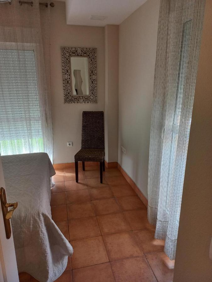 Ferienwohnung Apartamento Novo ,Chiclana Chiclana de la Frontera Exterior foto
