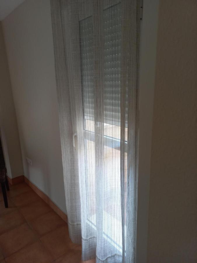 Ferienwohnung Apartamento Novo ,Chiclana Chiclana de la Frontera Exterior foto