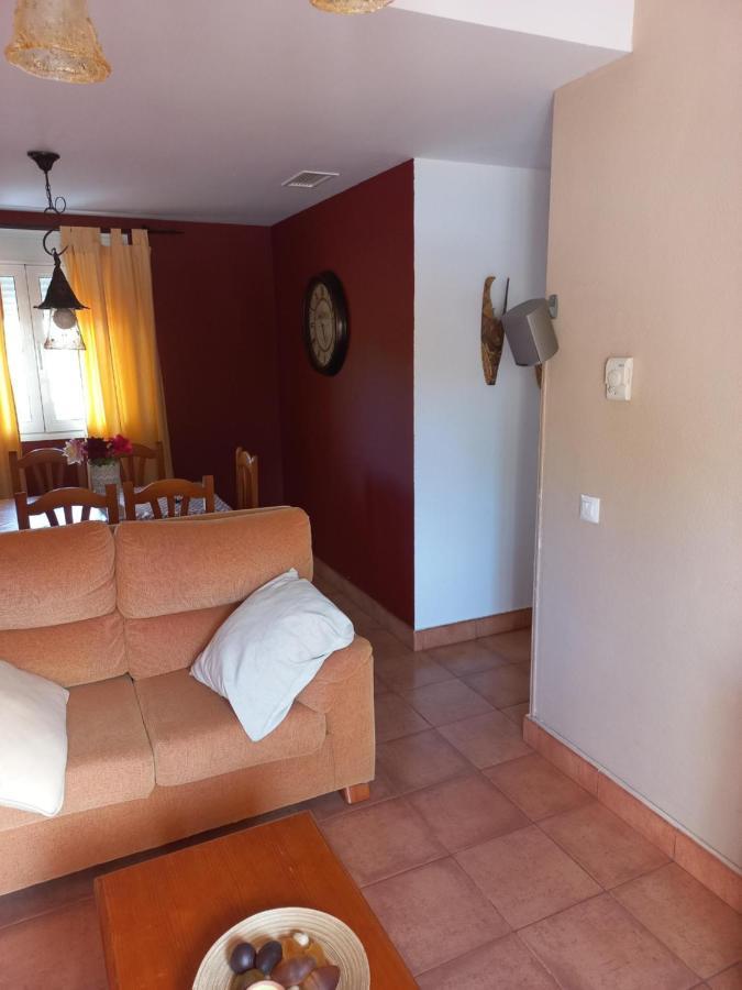Ferienwohnung Apartamento Novo ,Chiclana Chiclana de la Frontera Exterior foto
