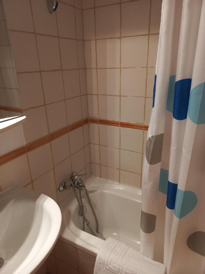 Ferienwohnung Apartamento Novo ,Chiclana Chiclana de la Frontera Exterior foto