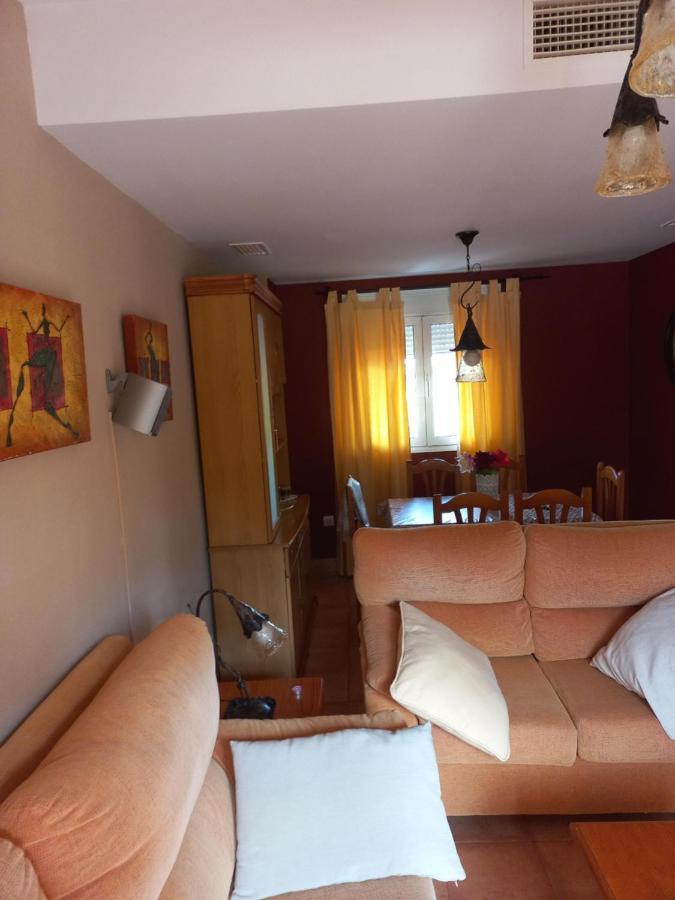 Ferienwohnung Apartamento Novo ,Chiclana Chiclana de la Frontera Exterior foto