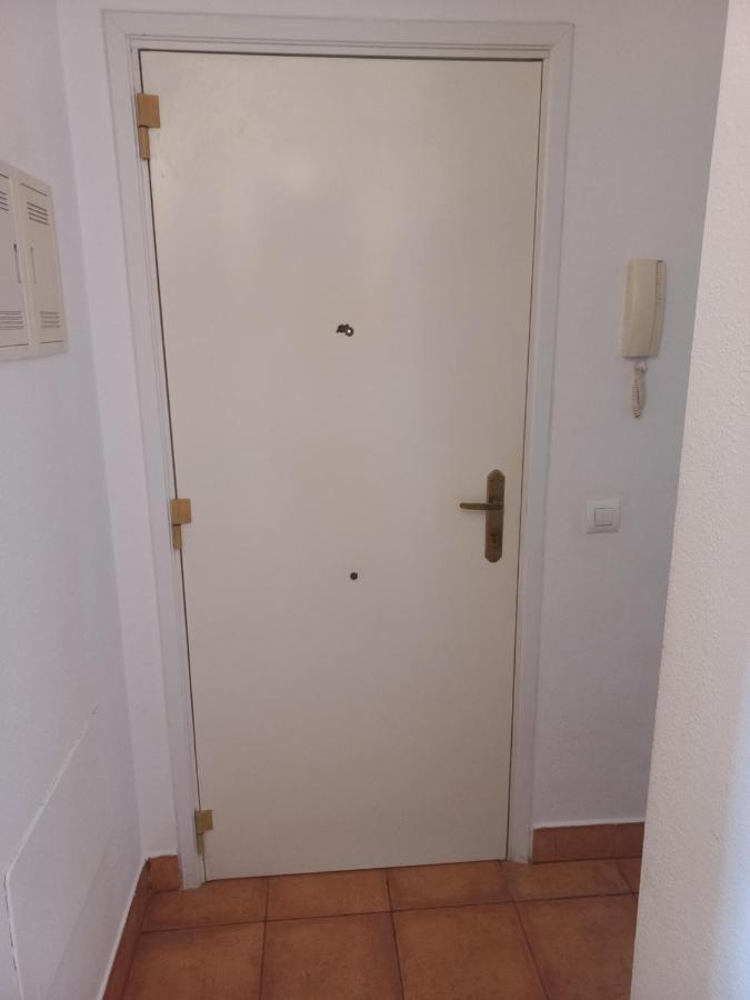 Ferienwohnung Apartamento Novo ,Chiclana Chiclana de la Frontera Exterior foto